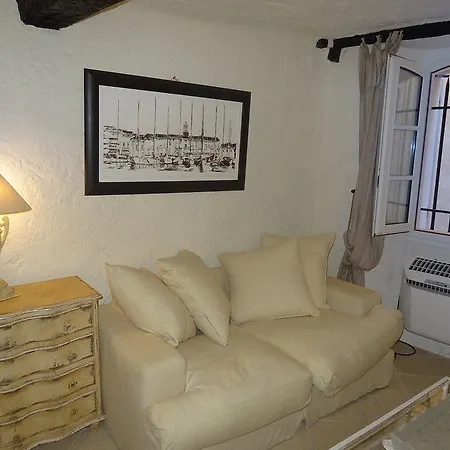 Tropez Apartmán Saint Tropez