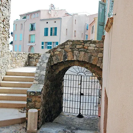 Apartmán Tropez Saint Tropez