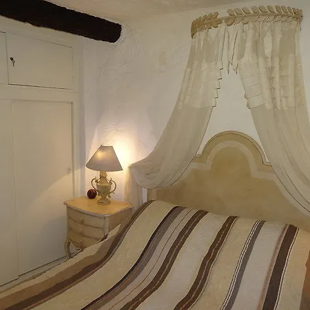 Tropez Apartmán Saint Tropez