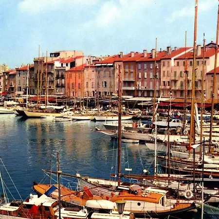 Tropez * Saint Tropez