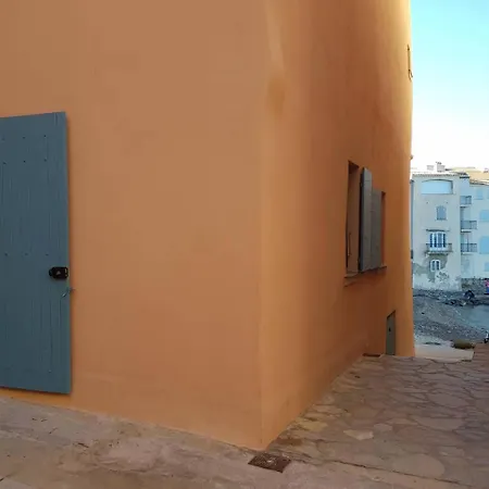 Apartmán Tropez Saint Tropez
