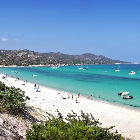 Tropez Apartmán *
