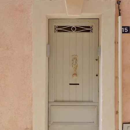 Apartmán Tropez Saint Tropez