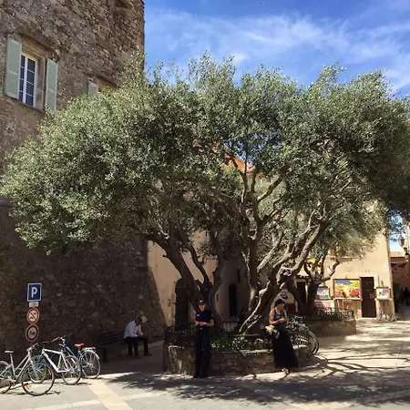 Tropez * Saint Tropez