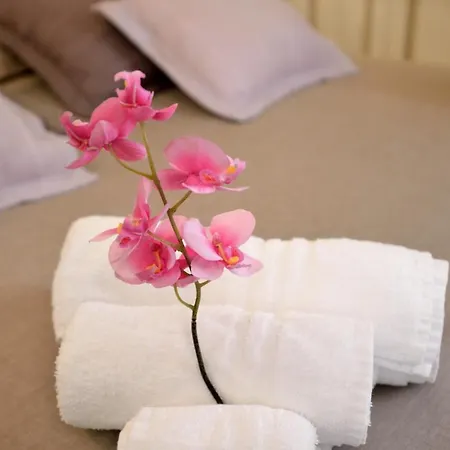 Apartmán Tropez Saint Tropez