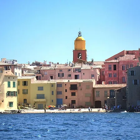 Tropez Saint Tropez