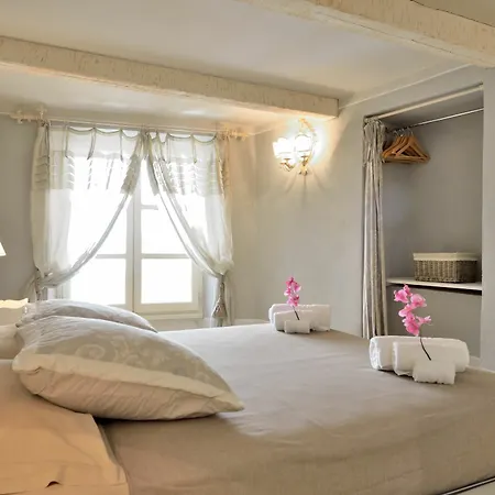 Apartmán Tropez Saint Tropez
