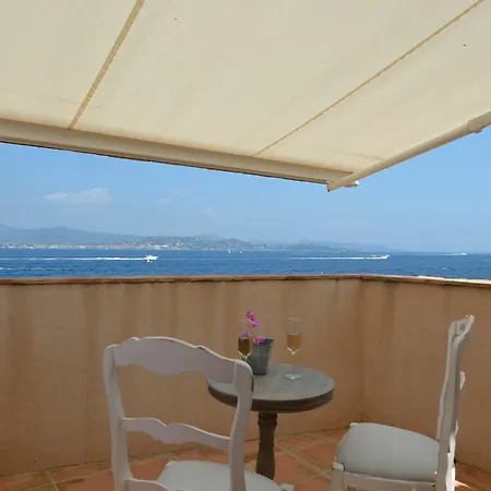 Tropez * Saint Tropez