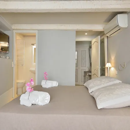 Apartmán Tropez