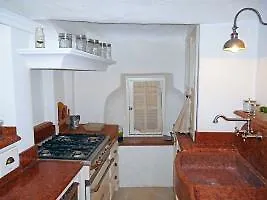 Apartman Tropez *