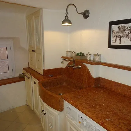 Apartman Tropez *