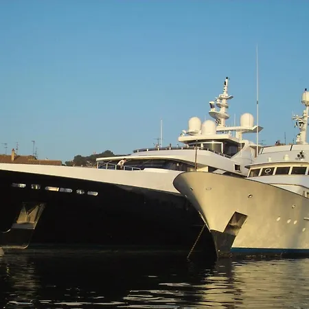 Lejlighed Tropez Saint-Tropez