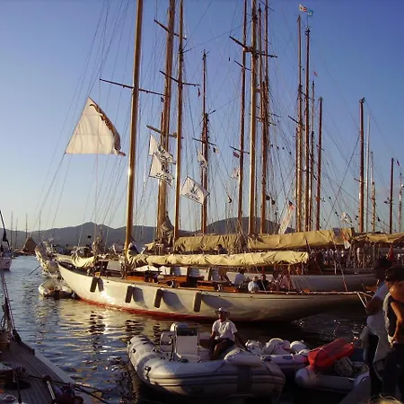 Tropez 圣特罗佩