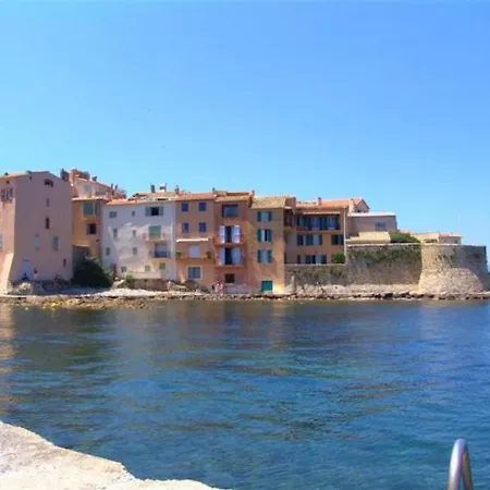 Lejlighed Tropez Saint-Tropez