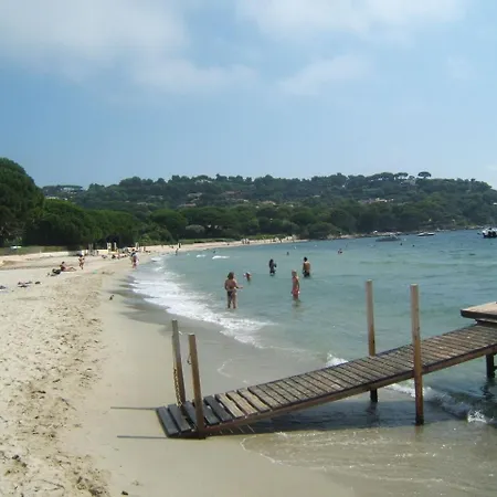 Tropez Lejlighed Saint-Tropez