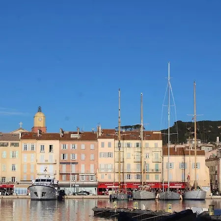 Lejlighed Tropez *