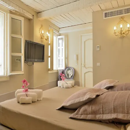 Apartman Tropez Saint-Tropez